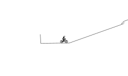 a small track