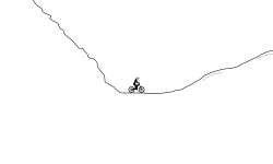 the hills