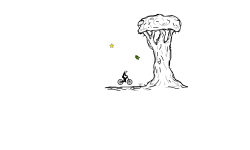 it's a NICE tree.