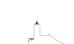 Back and forth.