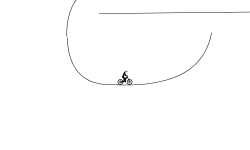 going up two