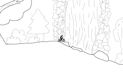 Short Nature Run - Easy