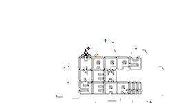 New Year ~~~ Automatic