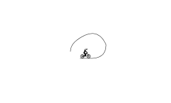 boost trail 6 bmx