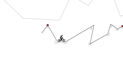 Skill Tester 2-spiky trial