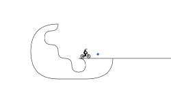 Longest track ?