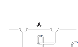 Blob Track #1