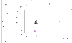 Antigravity maze