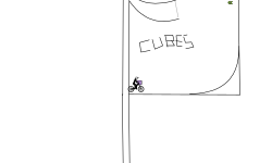 Cubes (1-5)