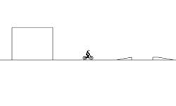 Pro Grid Dirt Jumps
