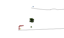 car race