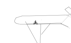 sams plane