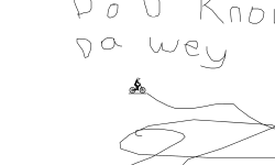 Do You Know Da Way??