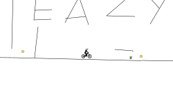 low walls