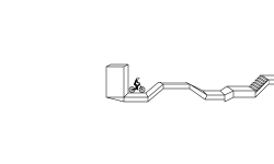 3DS Super Track