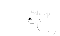 Just your average Holdup