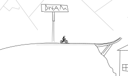 Dream trail.