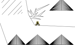 PYRAMIDS