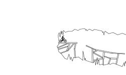 Rickety Cave