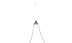 double half pipe
