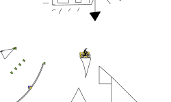 Two subs/ Geometry track 2