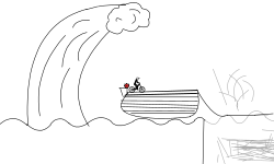 cast away (preview) comingsoon