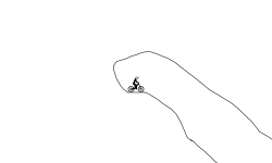 Downhill 3