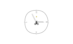 Giant clock