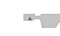 Eazy trial track