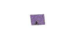 blob house