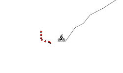 uphill climb#1