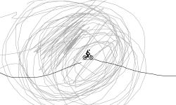 Heli star run