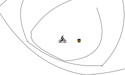 Random Circles.