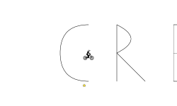 hard r (zoom out)