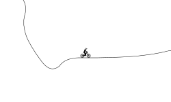 Cross Country Jumps