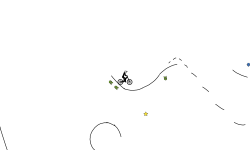 10 second wheelie (holdup)