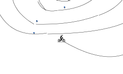 Sucky spiral