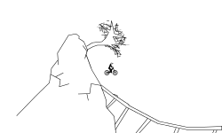 Extreme Downhill
