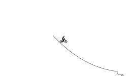 Mountain Runaway