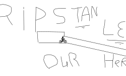 R.I.P. Stan Lee