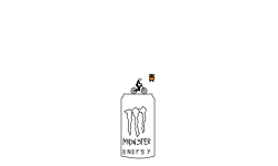 monster energy