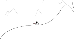 Small Mountain Ride