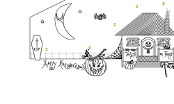 Trick or Treat