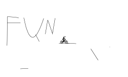 have fun