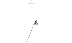 The weirdest trak