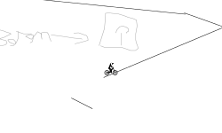 mi primer wheelie