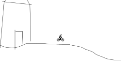 10 Sec. Challenge (Entry)