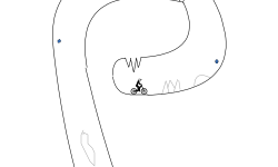 the cave trail 1