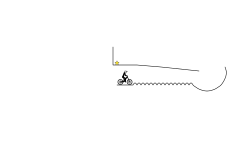 trick rider