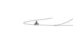 One jump